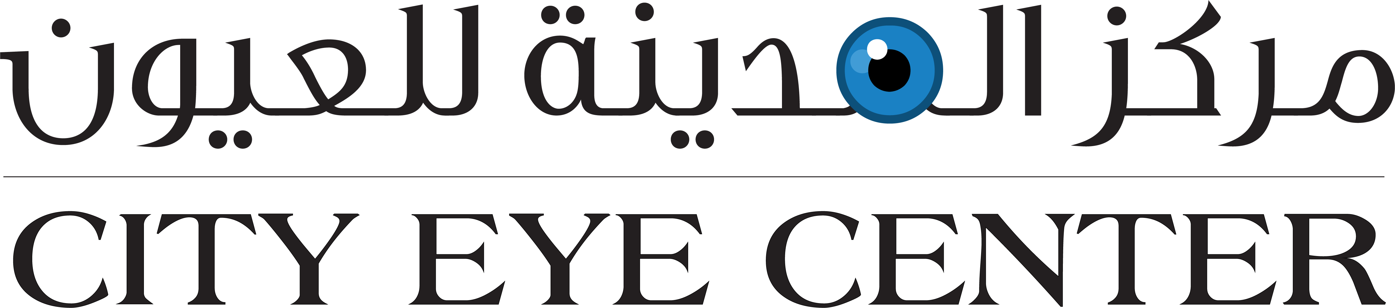 City Eye Center